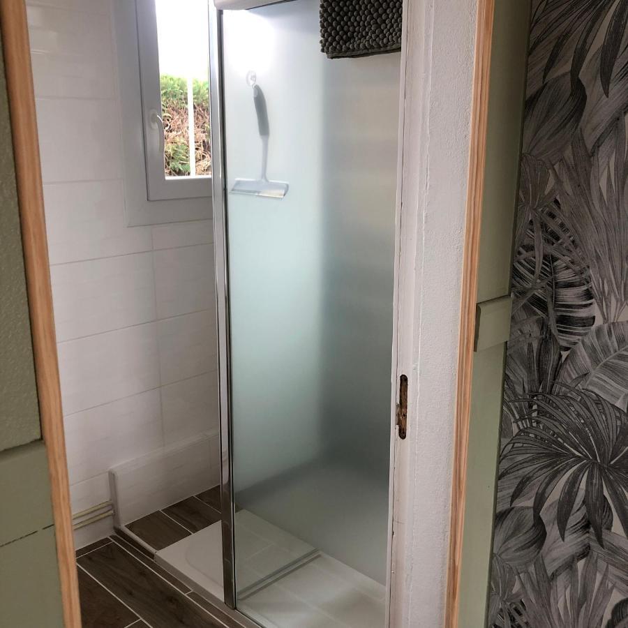 Ferienwohnung Le Colibri Cazaubon Exterior foto
