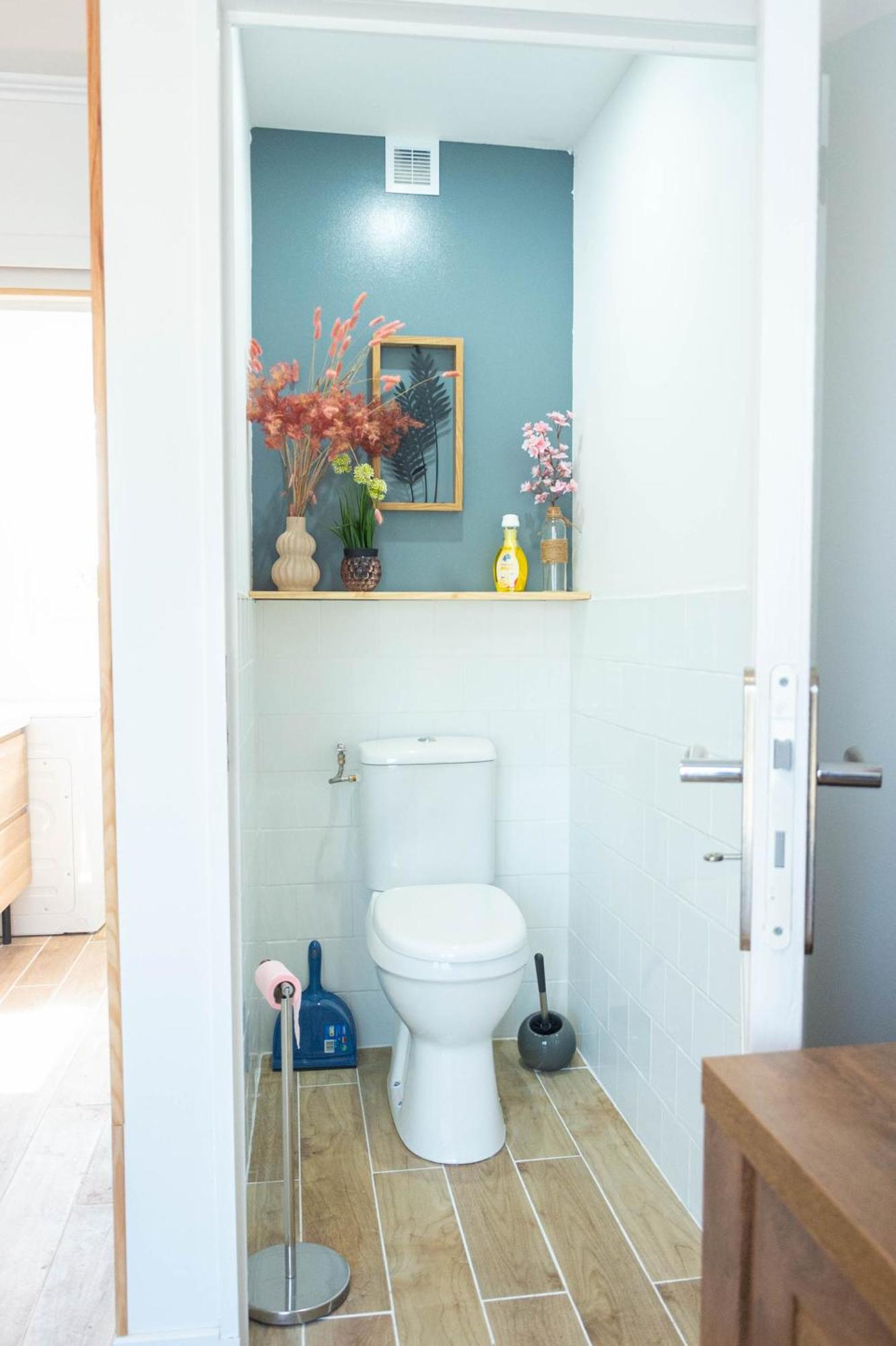 Ferienwohnung Le Colibri Cazaubon Exterior foto